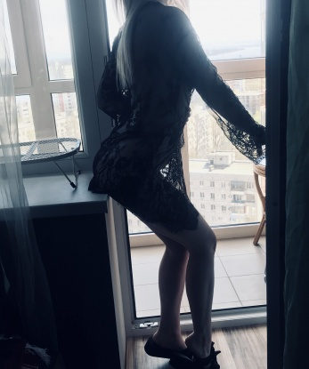 Оксана, 23 года