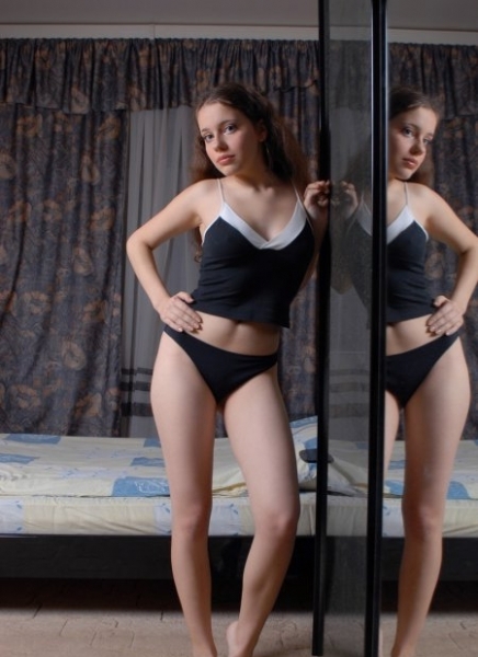 Вероника, 21 год